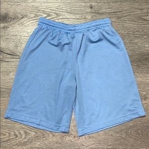Kids Basketball Shorts
